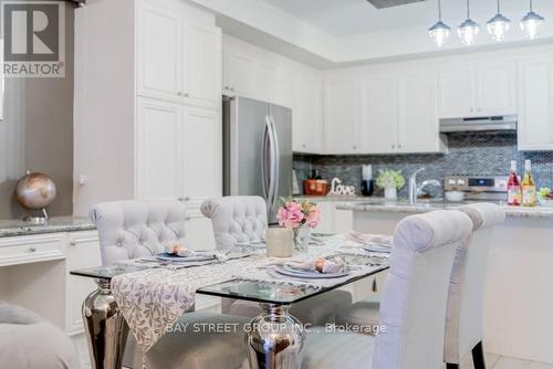 121 Luzon Avenue, Markham, ON - Indoor