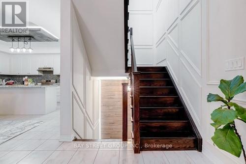 121 Luzon Avenue, Markham, ON - Indoor Photo Showing Other Room