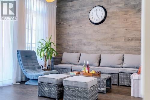 121 Luzon Avenue, Markham, ON -  With Deck Patio Veranda With Exterior