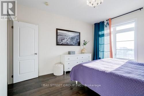 121 Luzon Avenue, Markham, ON - Indoor Photo Showing Bedroom