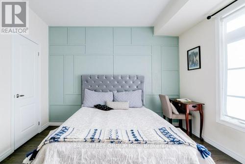 121 Luzon Avenue, Markham, ON - Indoor Photo Showing Bedroom
