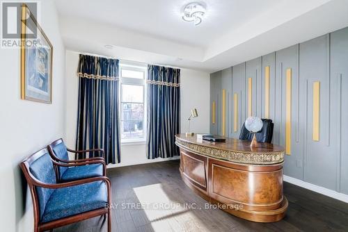 121 Luzon Avenue, Markham, ON - Indoor Photo Showing Office