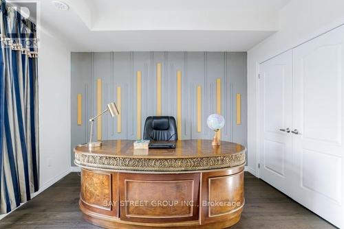 121 Luzon Avenue, Markham, ON - Indoor Photo Showing Office