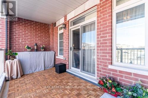 121 Luzon Avenue, Markham, ON - Outdoor With Exterior