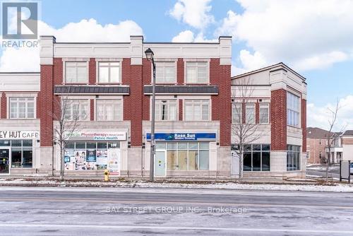 121 Luzon Avenue, Markham, ON - Outdoor