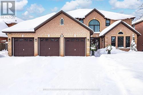 66 RAQUEL STREET  Barrie, ON L4N 9S8