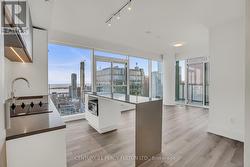 5008 - 89 CHURCH STREET  Toronto, ON M5C 0B7