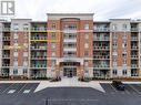 509 - 1980 Imperial Way, Burlington, ON  - Outdoor With Balcony With Facade 