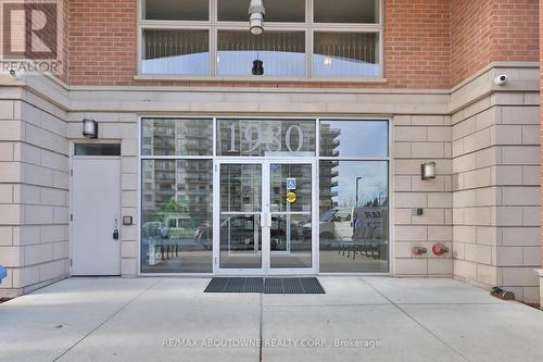 509 - 1980 Imperial Way, Burlington, ON - Outdoor With Exterior