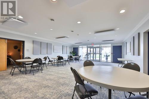 509 - 1980 Imperial Way, Burlington, ON - Indoor