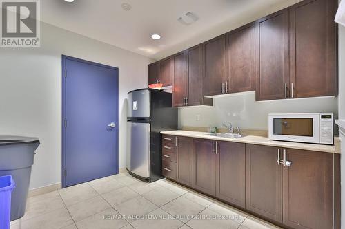 509 - 1980 Imperial Way, Burlington, ON - Indoor Photo Showing Kitchen