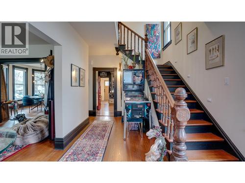 3102 Pleasant Valley Road, Vernon, BC - Indoor Photo Showing Other Room