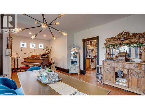 3102 Pleasant Valley Road, Vernon, BC - Indoor