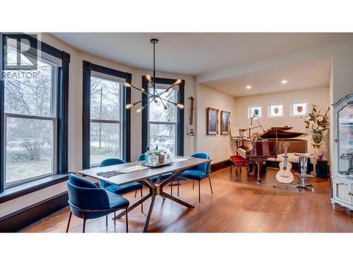 3102 Pleasant Valley Road, Vernon, BC - Indoor