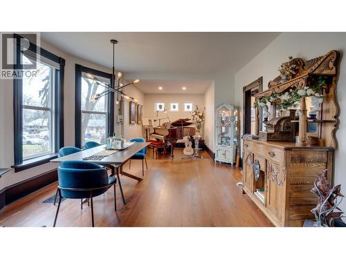 3102 Pleasant Valley Road, Vernon, BC - Indoor