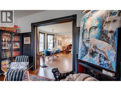 3102 Pleasant Valley Road, Vernon, BC - Indoor Photo Showing Other Room