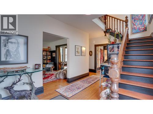 3102 Pleasant Valley Road, Vernon, BC - Indoor Photo Showing Other Room