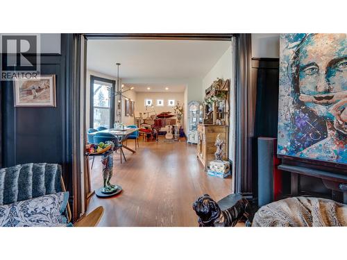 3102 Pleasant Valley Road, Vernon, BC - Indoor