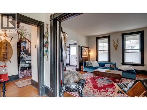 3102 Pleasant Valley Road, Vernon, BC - Indoor Photo Showing Other Room