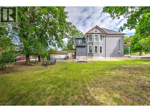 3102 Pleasant Valley Road, Vernon, BC - Outdoor