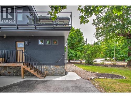 3102 Pleasant Valley Road, Vernon, BC - Outdoor