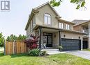 2 - 4 Bankfield Crescent, Hamilton, ON  - Outdoor 