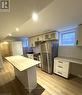 2 - 4 Bankfield Crescent, Hamilton, ON  - Indoor Photo Showing Kitchen 