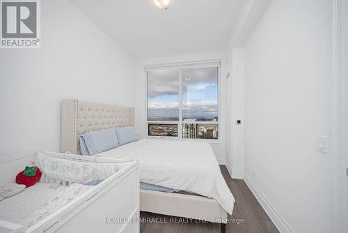 Ph01 - 30 Elm Drive, Mississauga, ON - Indoor Photo Showing Bedroom