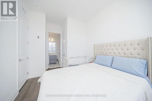 Ph01 - 30 Elm Drive, Mississauga, ON - Indoor Photo Showing Bedroom