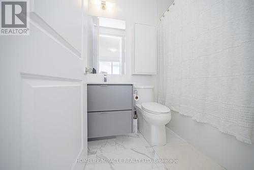 Ph01 - 30 Elm Drive, Mississauga, ON - Indoor Photo Showing Bathroom