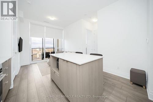 Ph01 - 30 Elm Drive, Mississauga, ON - Indoor Photo Showing Kitchen