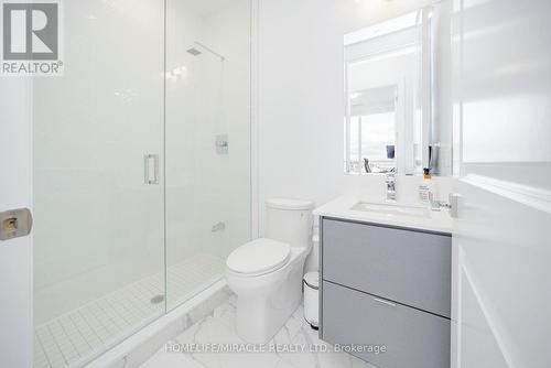 Ph01 - 30 Elm Drive, Mississauga, ON - Indoor Photo Showing Bathroom