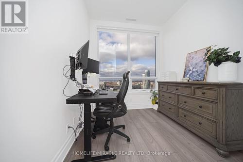 Ph01 - 30 Elm Drive, Mississauga, ON - Indoor Photo Showing Office