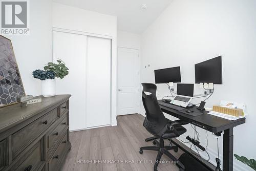 Ph01 - 30 Elm Drive, Mississauga, ON - Indoor Photo Showing Office