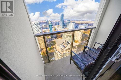 Ph01 - 30 Elm Drive, Mississauga, ON - Outdoor With View With Exterior