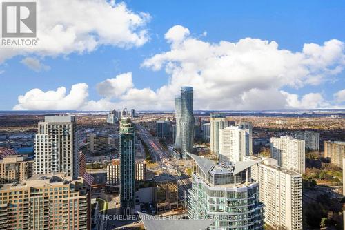 Ph01 - 30 Elm Drive, Mississauga, ON - Outdoor With View