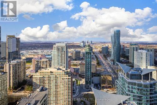 Ph01 - 30 Elm Drive, Mississauga, ON - Outdoor With View