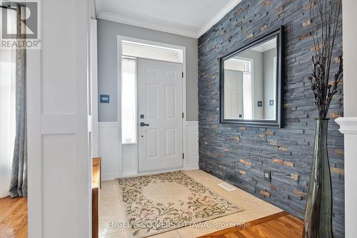 823 Scala Avenue, Ottawa, ON - Indoor Photo Showing Other Room