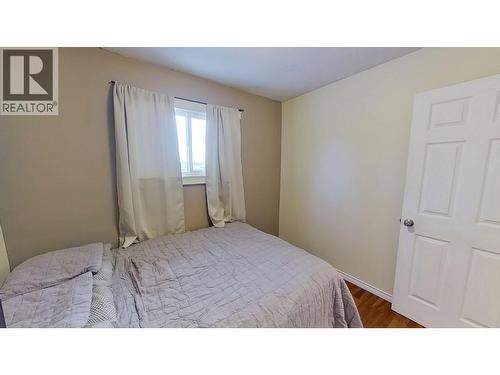 8824 Pine Road, Fort St. John, BC - Indoor Photo Showing Bedroom