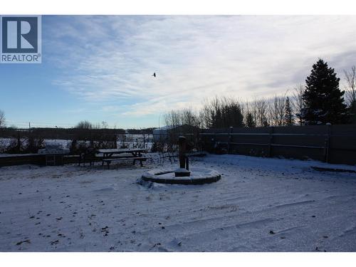 8824 Pine Road, Fort St. John, BC - Outdoor