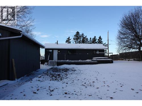 8824 Pine Road, Fort St. John, BC - Outdoor
