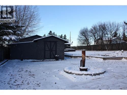 8824 Pine Road, Fort St. John, BC - Outdoor