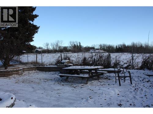 8824 Pine Road, Fort St. John, BC - Outdoor