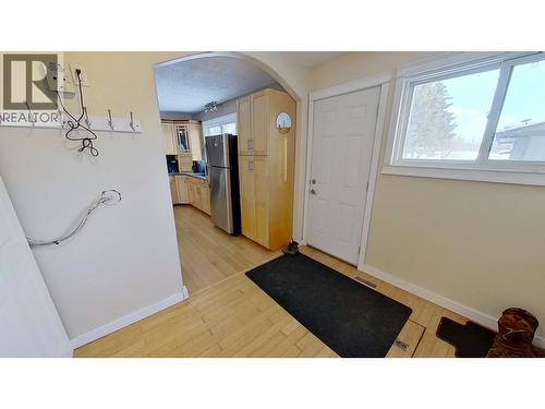 8824 Pine Road, Fort St. John, BC - Indoor Photo Showing Other Room