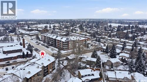 303 205 Kingsmere Boulevard, Saskatoon, SK - Outdoor With View