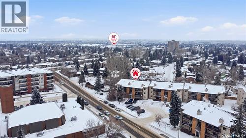 303 205 Kingsmere Boulevard, Saskatoon, SK - Outdoor With View