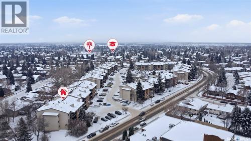 303 205 Kingsmere Boulevard, Saskatoon, SK - Outdoor With View