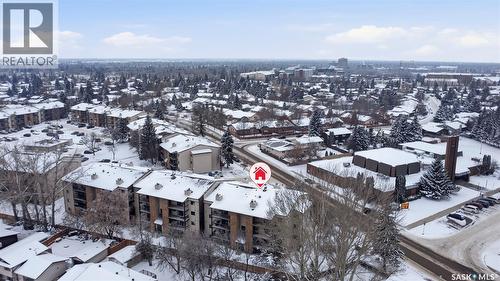 303 205 Kingsmere Boulevard, Saskatoon, SK - Outdoor With View