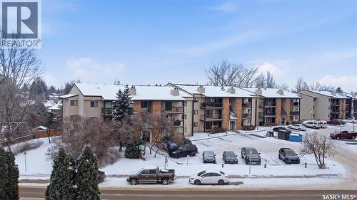 303 205 Kingsmere Boulevard, Saskatoon, SK - Outdoor