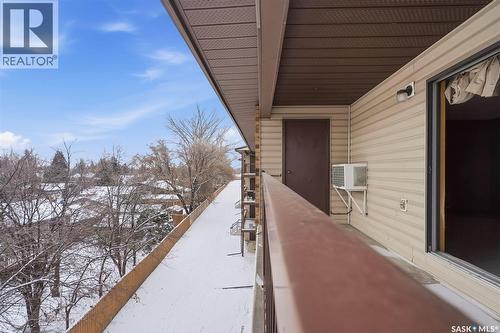 303 205 Kingsmere Boulevard, Saskatoon, SK - Outdoor With Exterior